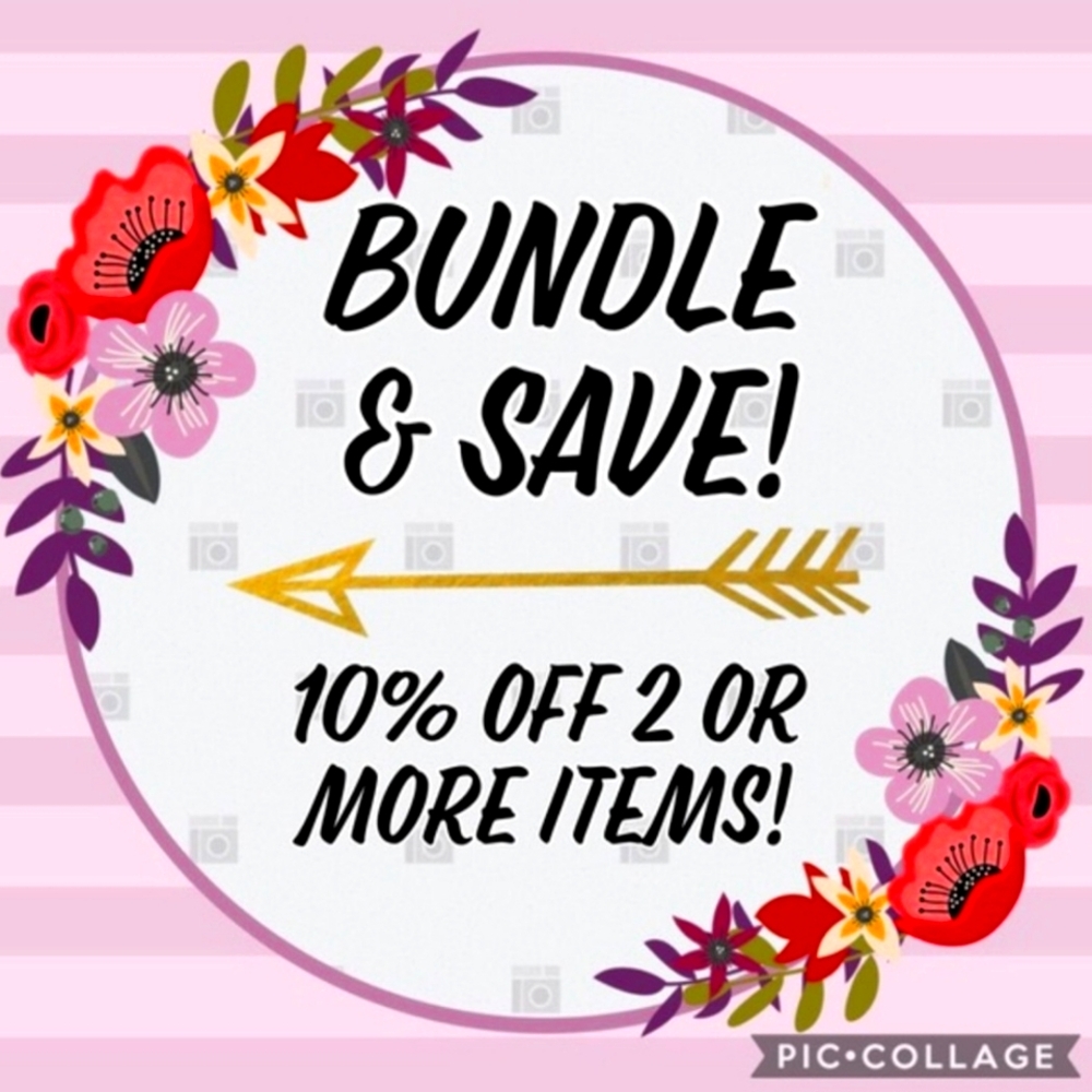 🌸 New Items Added Weekly! 🌸